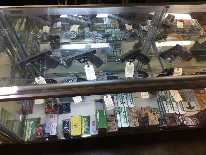 Baswell Gunworks photo