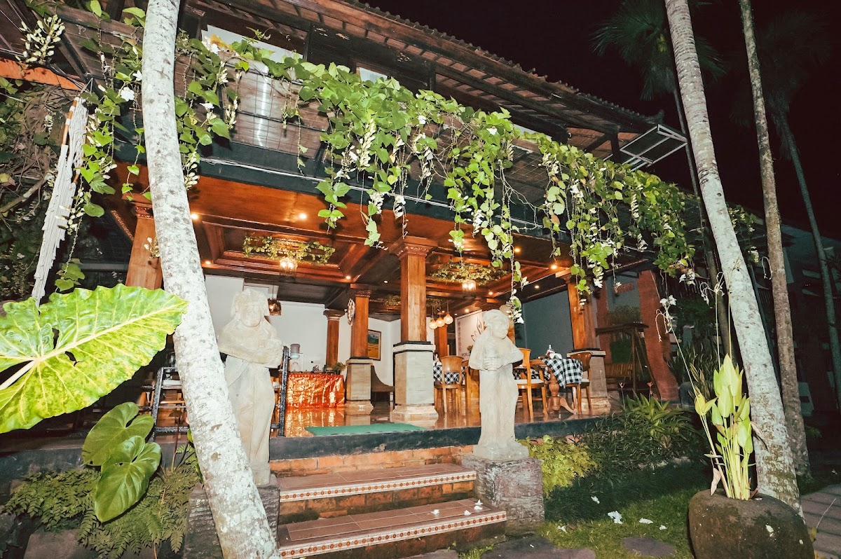 Bali Yoga Retreats — 4