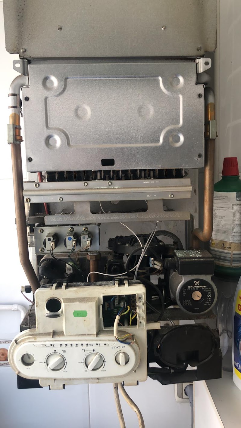 Fontanería Viguesa photo 4