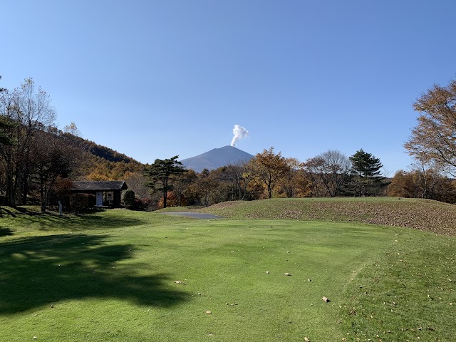 Nature Hills Karuizawa Country Club - Photo 4