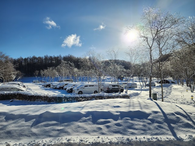 Nature Hills Karuizawa Country Club - Photo 3
