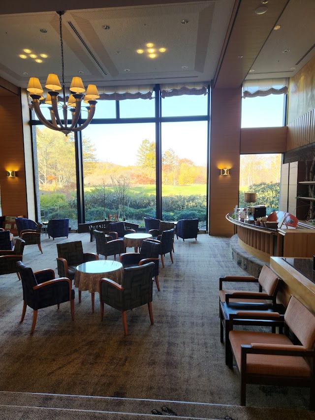 Nature Hills Karuizawa Country Club - Photo 5