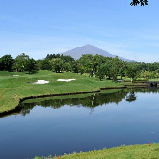 Nature Hills Karuizawa Country Club - Photo 1