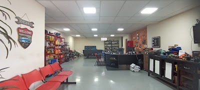 Foto de Auto Car Mecânica