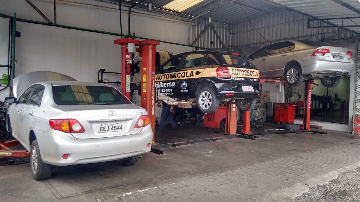 Auto Car Mecânica