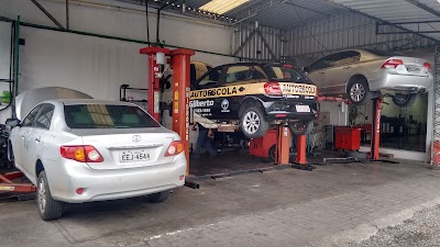 Foto de Auto Car Mecânica