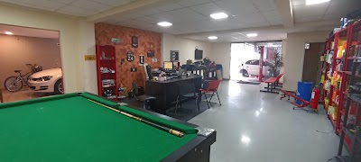 Foto de Auto Car Mecânica
