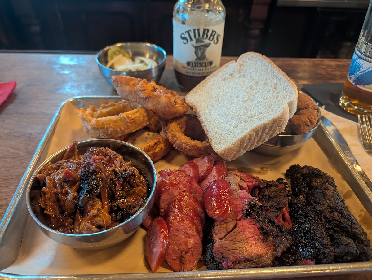 Stubb's Bar-B-Q photo 3
