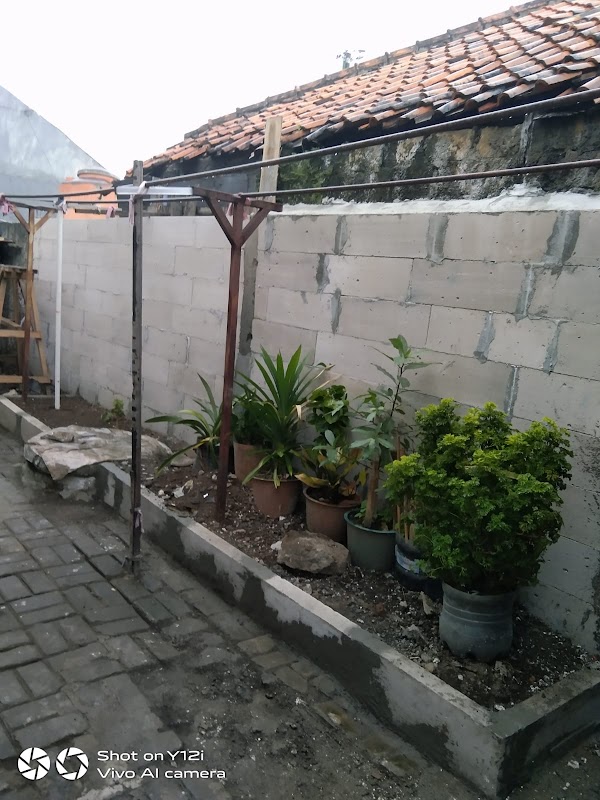 Kontrakan Pondok Mumtaz Cibinong
