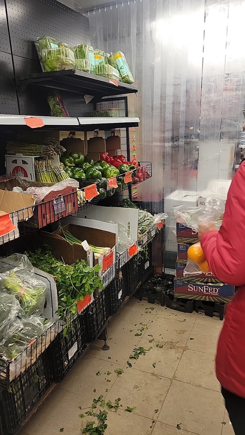 Supermarché Mizan photo 2