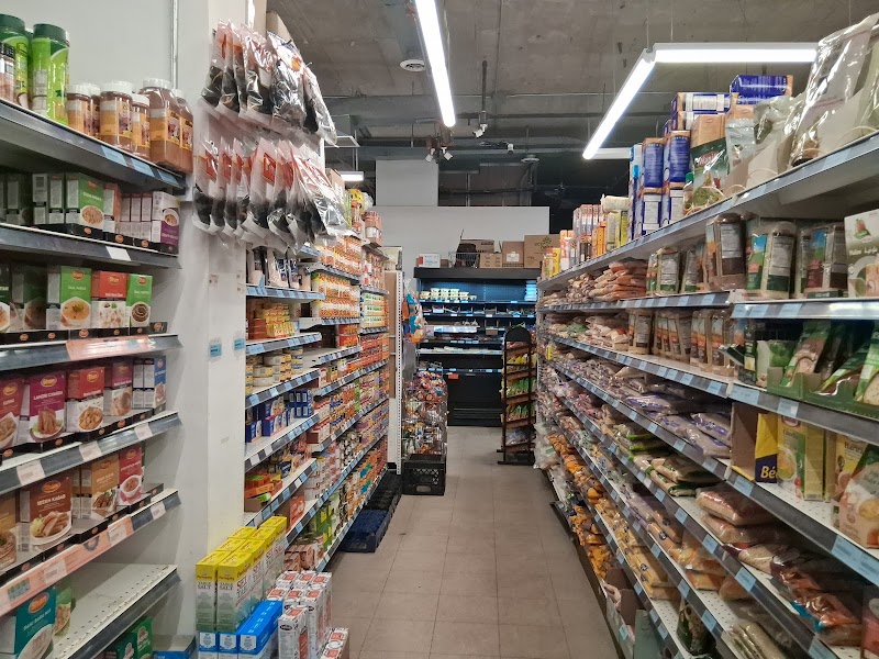 Supermarché Mizan photo 4