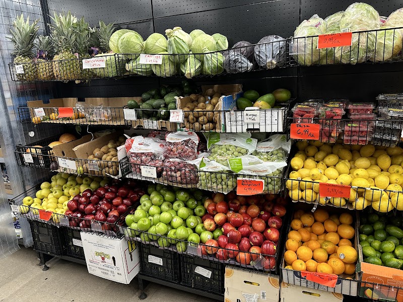 Supermarché Mizan photo 6