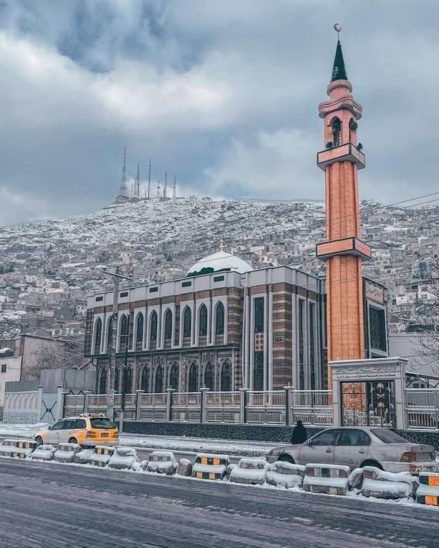 Kabul