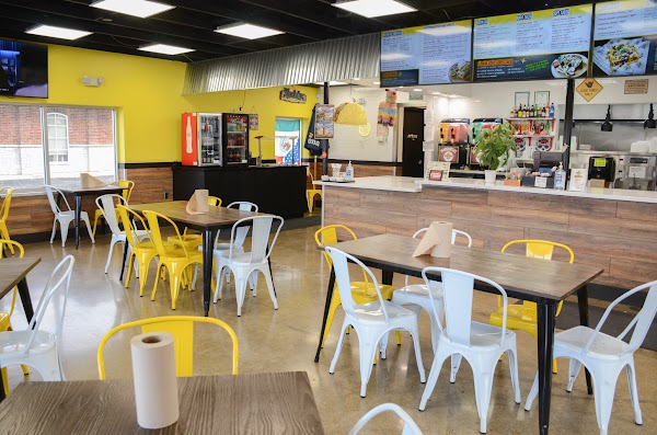 Photo by American Marketing & Publishing