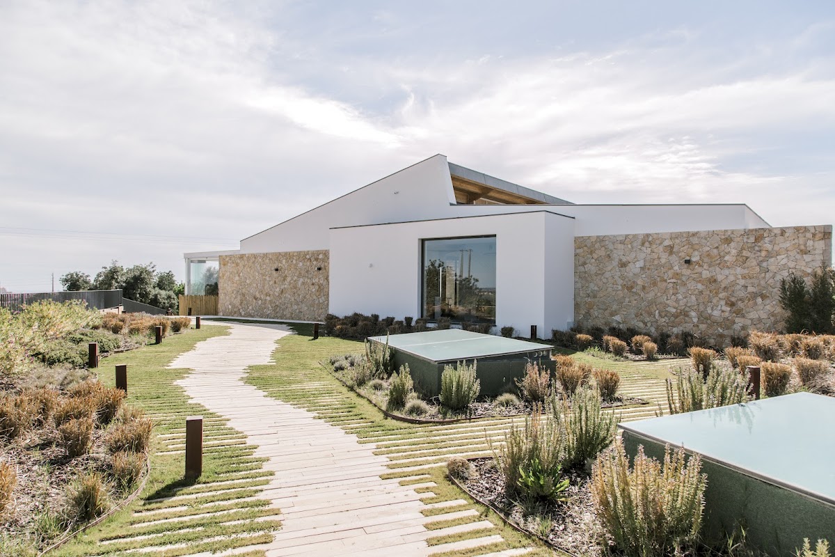 Quinta do Canhoto Adega