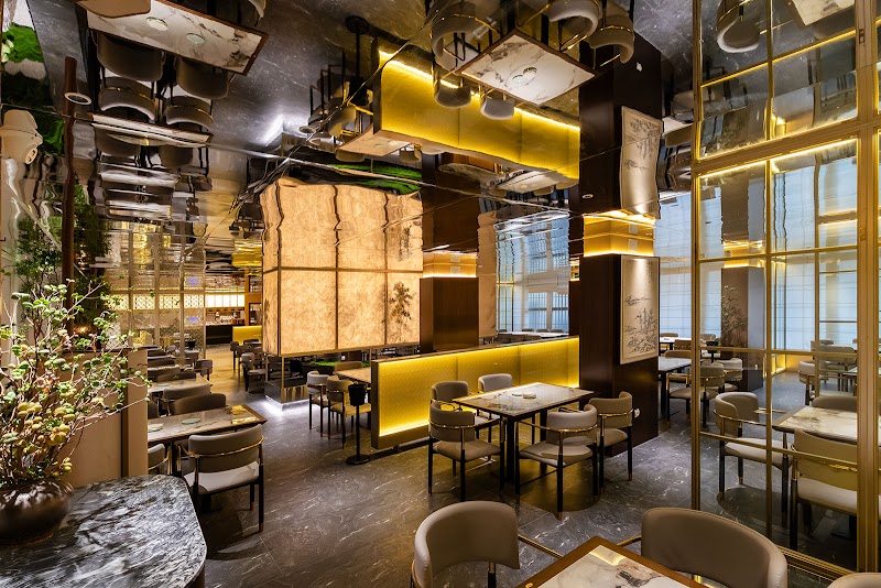 Restaurante Zhen