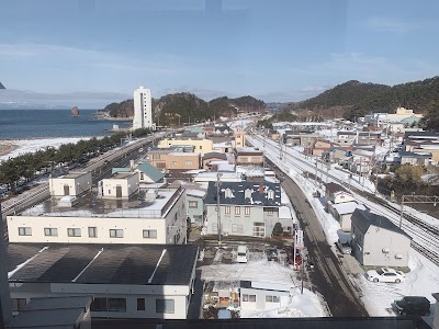 ホテル秋田屋