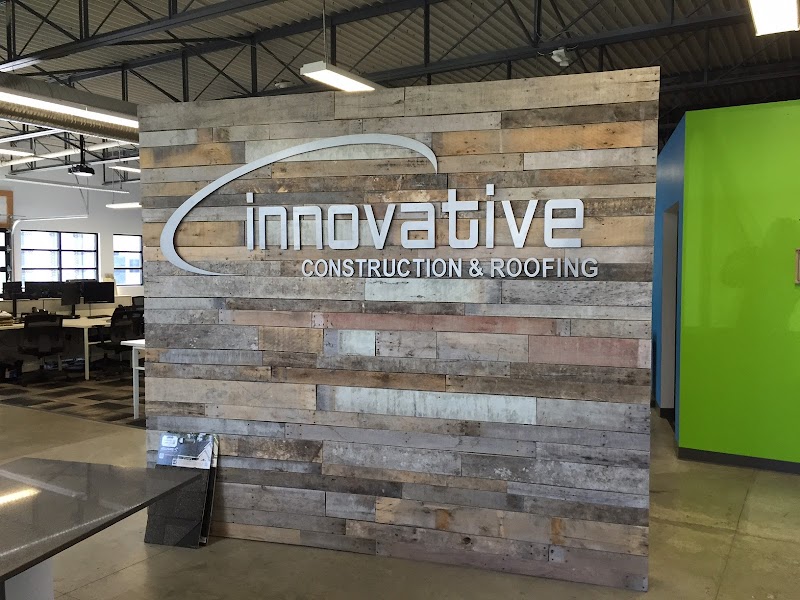 Innovative Construction & Roofing photo 1