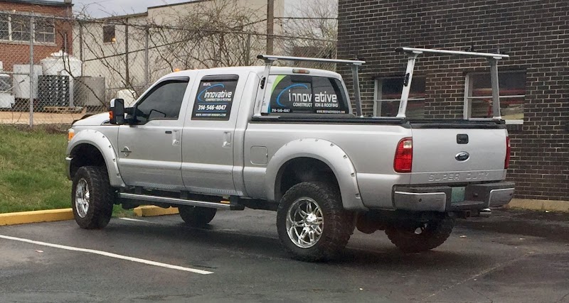 Innovative Construction & Roofing photo 2