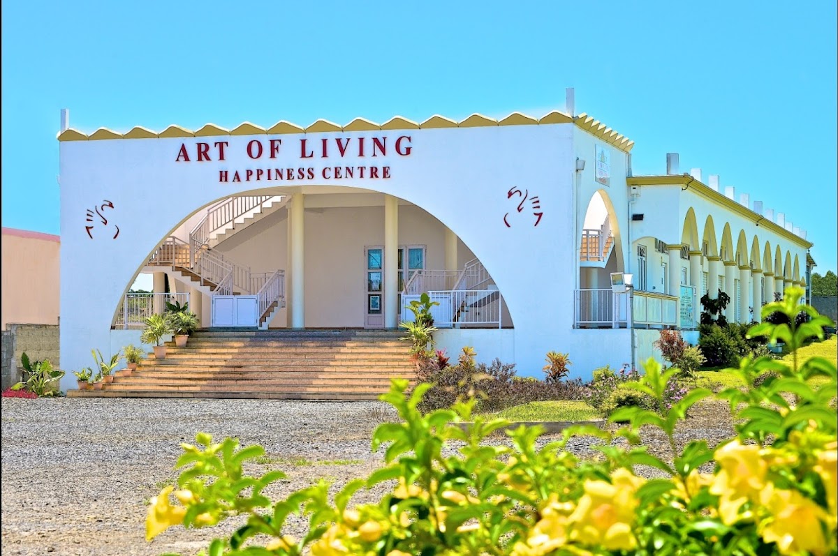 Art Of Living Happiness Centre Goodlands