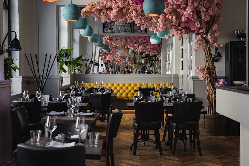 Zahida Restaurant photo 1