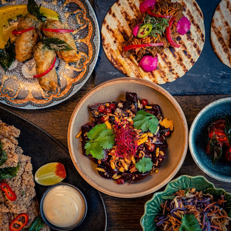 Zahida Restaurant photo 6