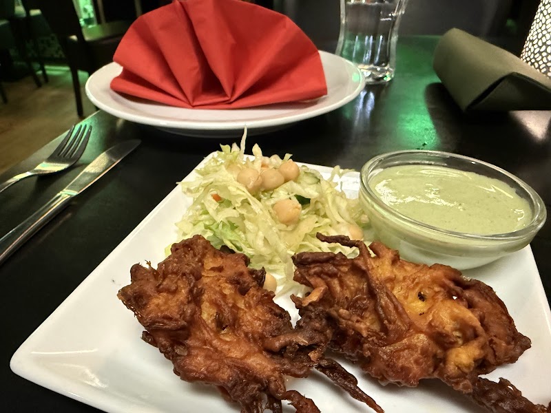 Zahida Restaurant photo 4