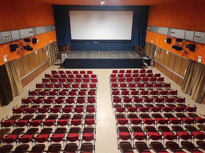 Cinema Teatro Ariston