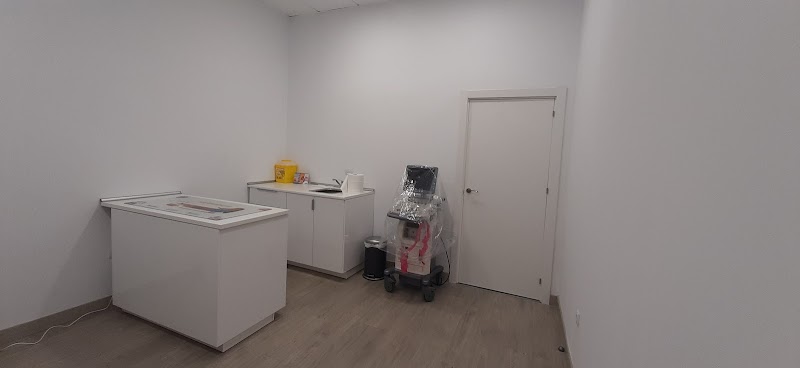 Clínica veterinaria Eras photo 4