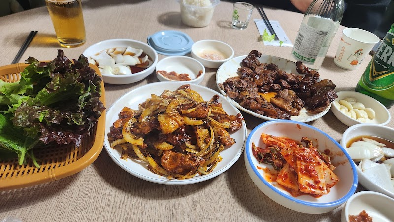 전원석쇠 사진 4