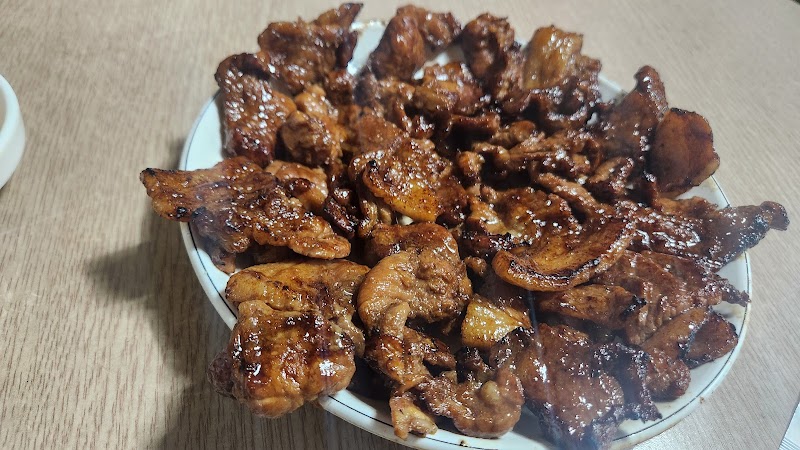 전원석쇠 사진 5