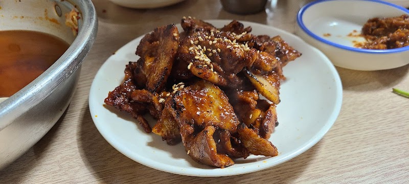 전원석쇠 사진 6