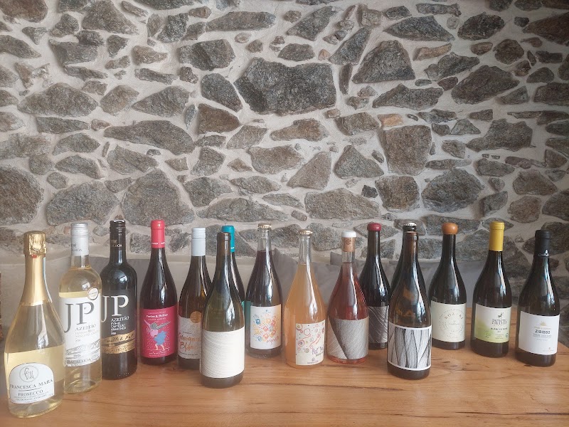 Funky Hops Beer Bar Naxos