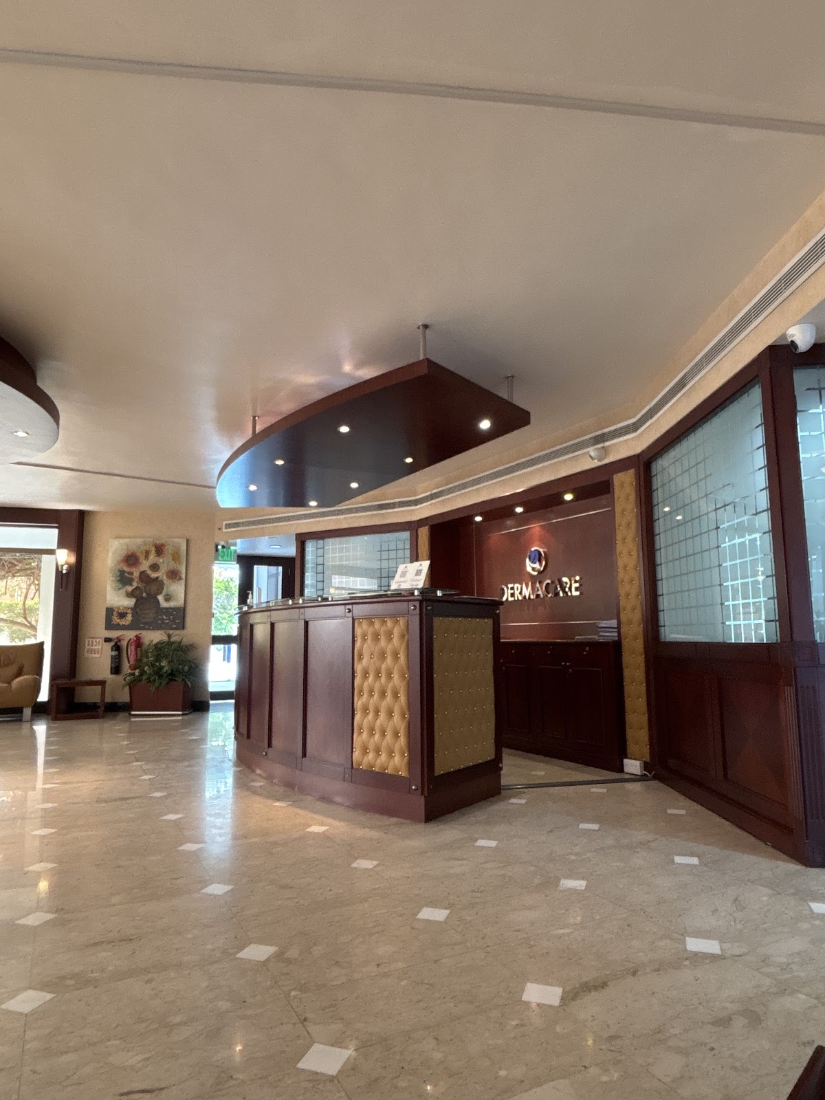 DERMACARE DUBAI 3