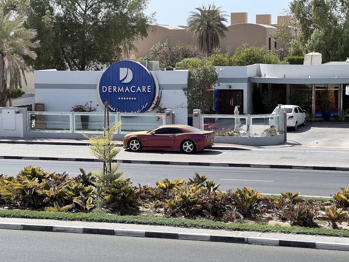 DERMACARE DUBAI
