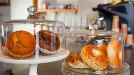 Press Room Coffee & Books photo 2