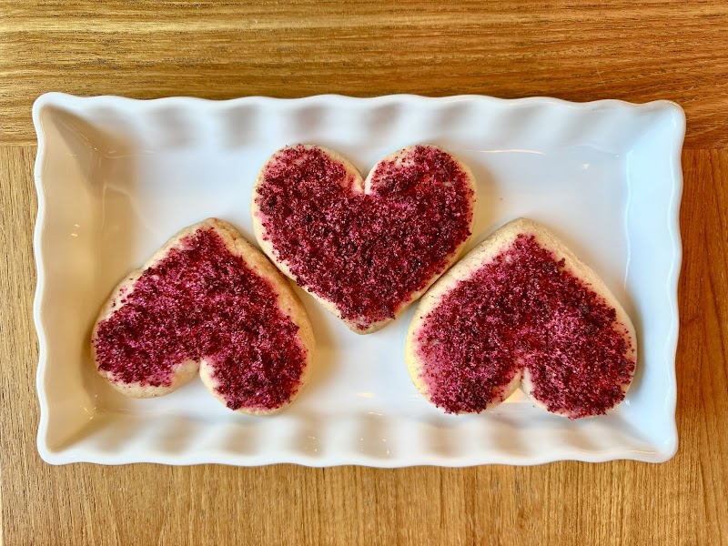 Press Room Coffee & Books photo 3
