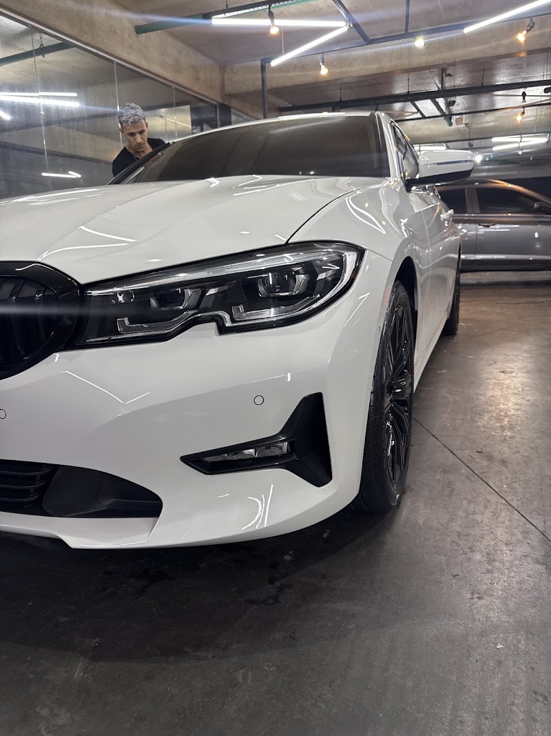 Foto de Drip Wash - Limpeza Detalhada e Polimento Avançado | Higienização Veicular | Especialista em Veículos Premium