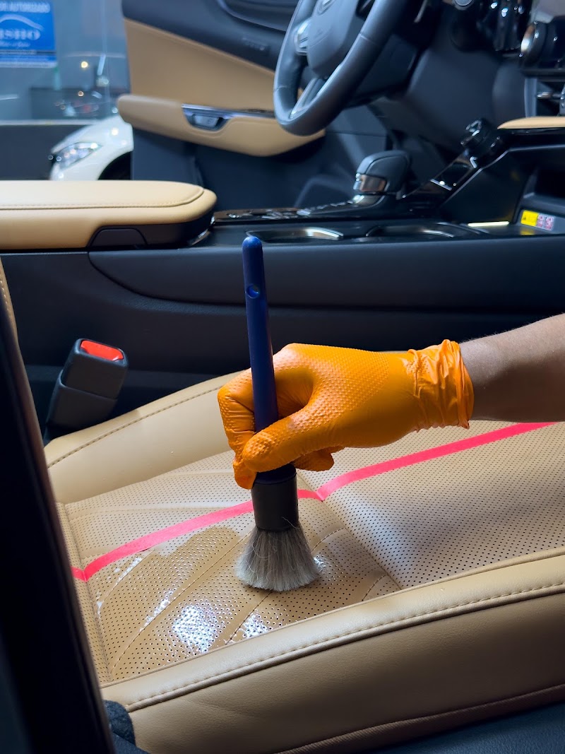 Foto de Drip Wash - Limpeza Detalhada e Polimento Avançado | Higienização Veicular | Especialista em Veículos Premium