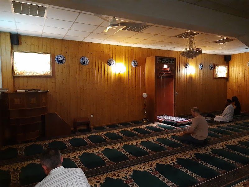 Hamidiye Mosque photo 6