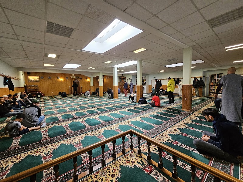 Hamidiye Mosque photo 2