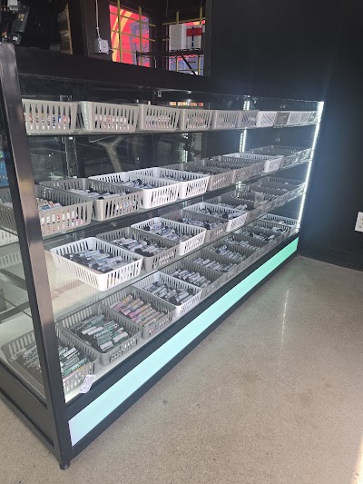 GOODIES GANJA EXPRESS 2