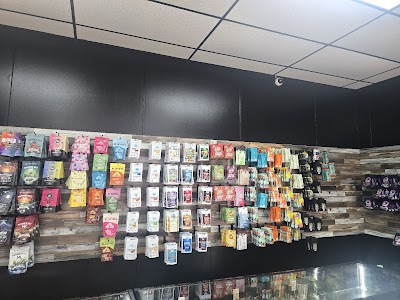 GOODIES GANJA EXPRESS 2