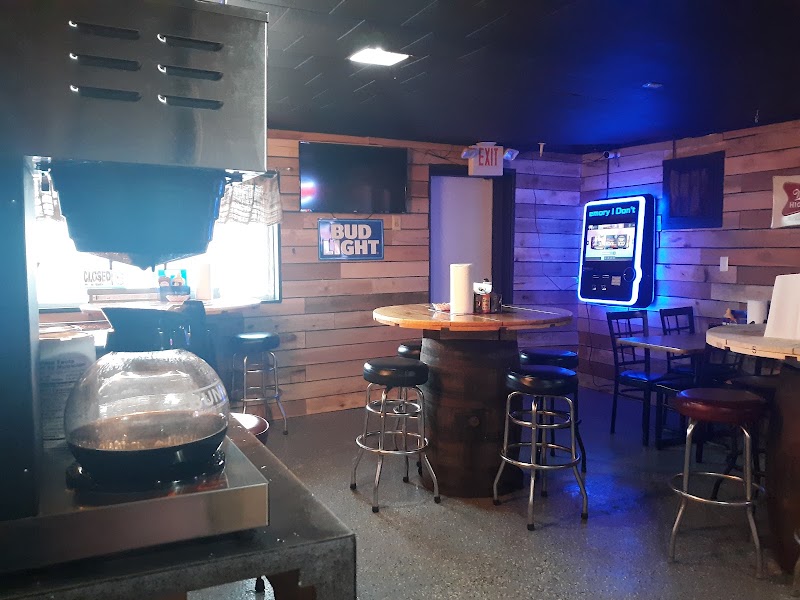 Rusty Mug Café photo 4