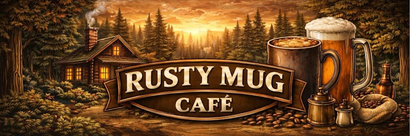 Rusty Mug Café photo 3