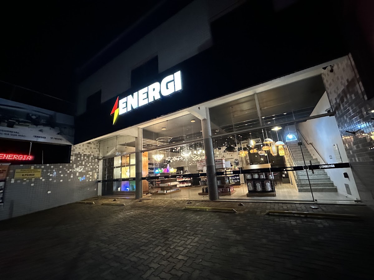 Energi Materiais Elétricos