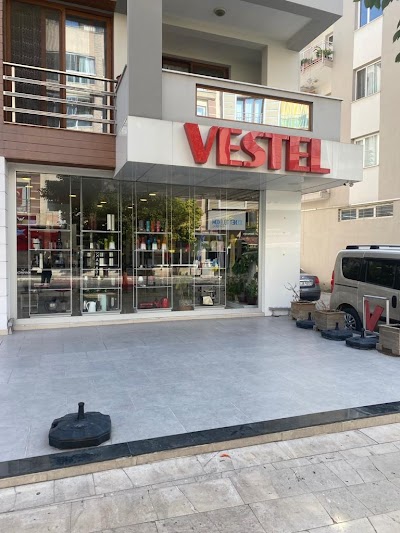 Vestel Milas Yetkili Satış Mağazası - Mustafa Çoban - Beyaz Eşya Servisi