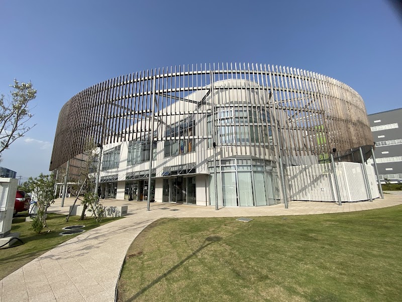 スーパー銭湯 青の洞窟 3