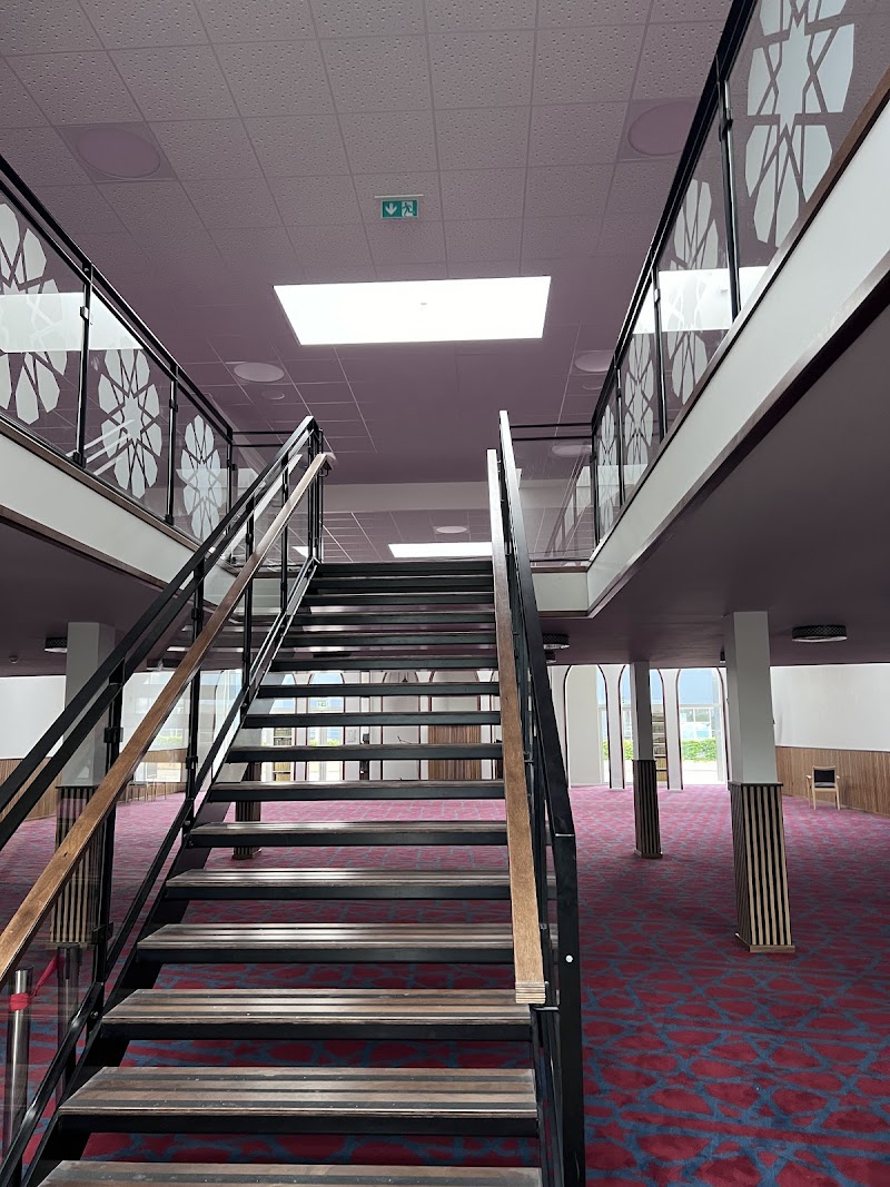 Imam Malik Instituttet photo 3