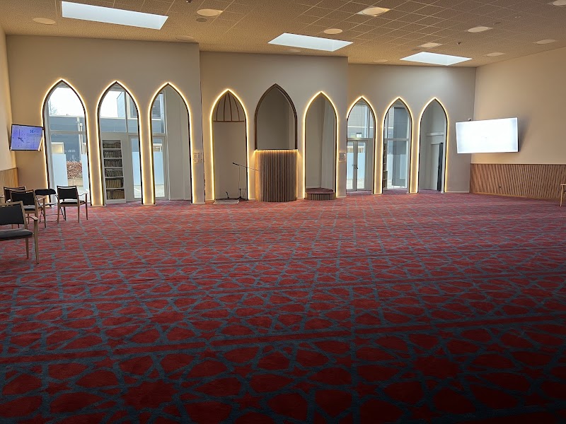 Imam Malik Instituttet photo 1